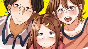 Tsuma, Shōgakusei ni Naru Manga Gets Anime