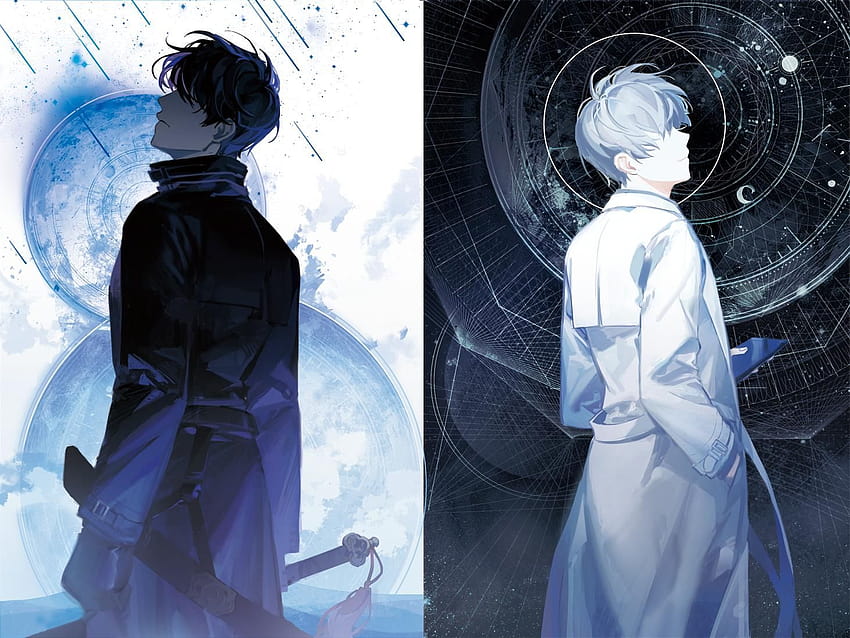 Sci-Fi Manhwa For Fans Of Manga: 15 Best