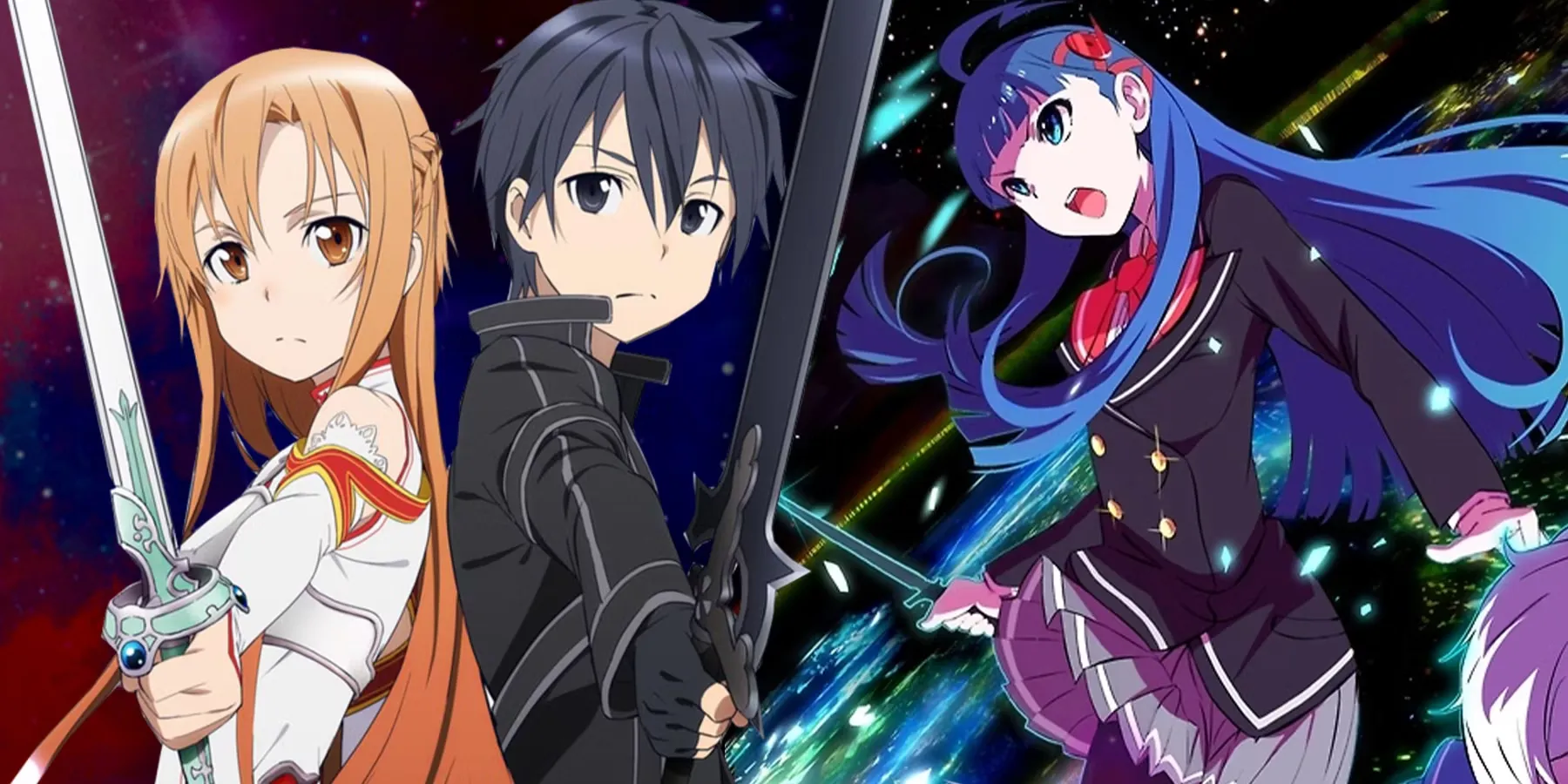 Sword Art Online’s Creator Has a Far Darker and More Underrated Sci-Fi Series